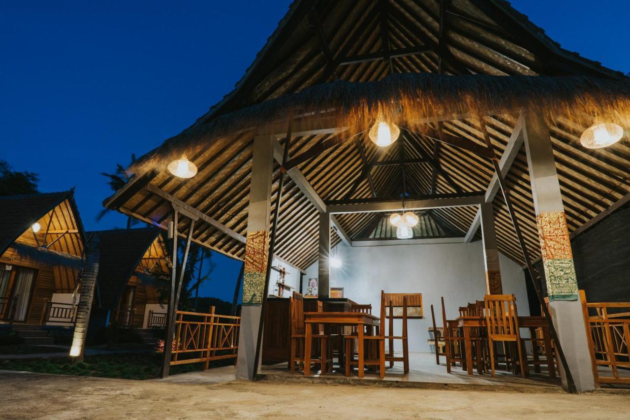 Sundi Hill Cottage Toyapakeh Extérieur photo